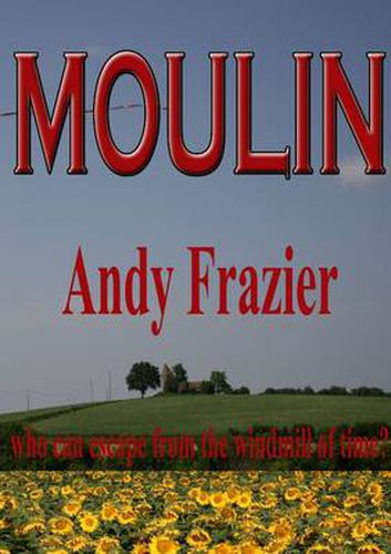 Cover image for Moulin