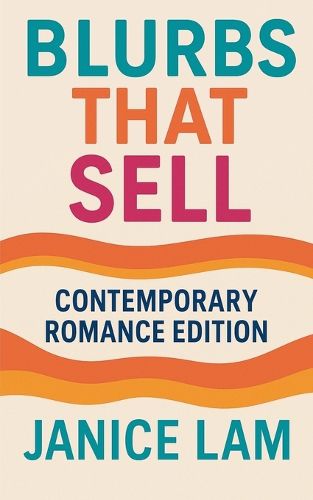 Cover image for Blurbs That Sell