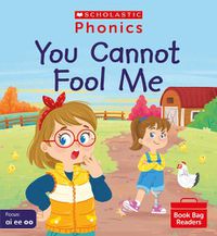 Cover image for You Cannot Fool Me (Set 5)