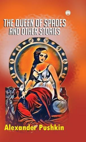 Cover image for The Queen of Spades and other stories