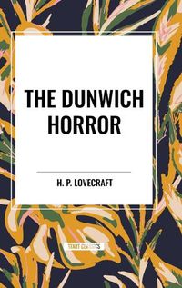 Cover image for The Dunwich Horror