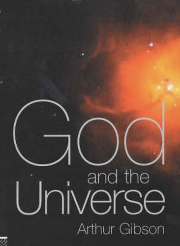 Cover image for God and the Universe