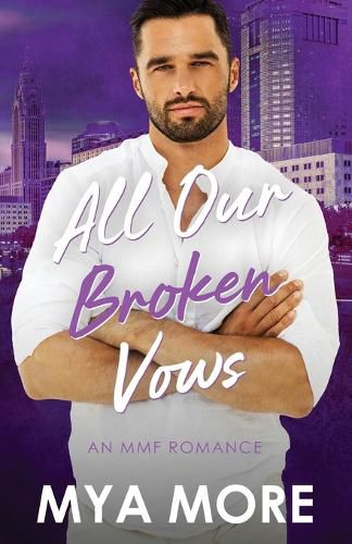 Cover image for All Our Broken Vows