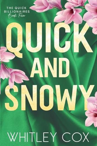 Cover image for Quick & Snowy