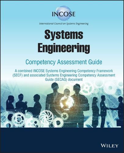 Cover image for Systems Engineering Competency Assessment Guide