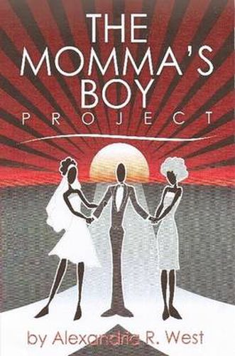 Cover image for The Momma's Boy Project