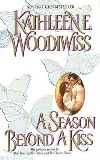 Cover image for A Season Beyond a Kiss