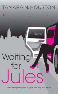 Cover image for Waiting For Jules