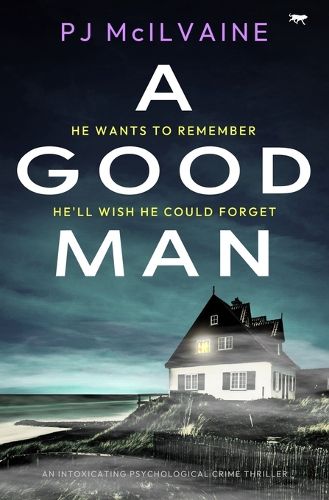 Cover image for A Good Man