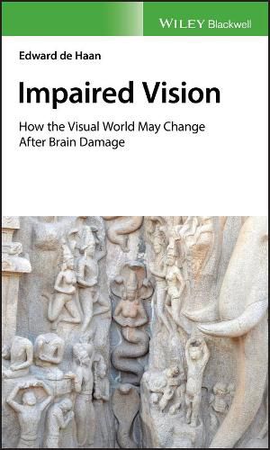 Cover image for Impaired Vision: How the Visual World May Change after Brain Damage