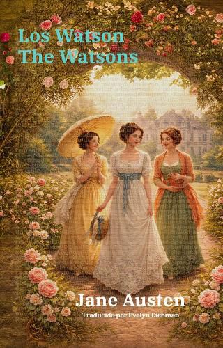 Cover image for Los Watson - The Watsons