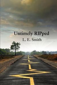 Cover image for Untimely RIPped