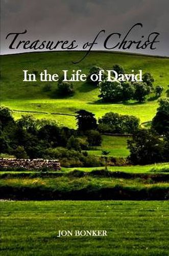 Treasures Of Christ In The Life Of David