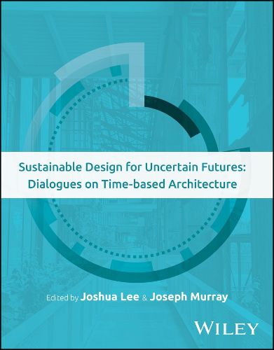 Cover image for Sustainable Design for Uncertain Futures