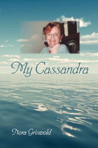 Cover image for My Cassandra