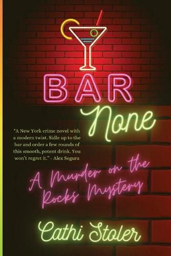 Cover image for Bar None