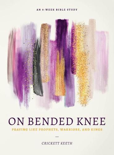 Cover image for On Bended Knee