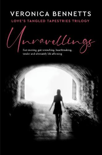 Cover image for UNRAVELLINGS