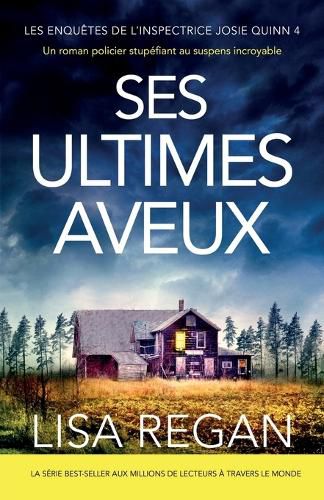 Cover image for Ses Ultimes Aveux