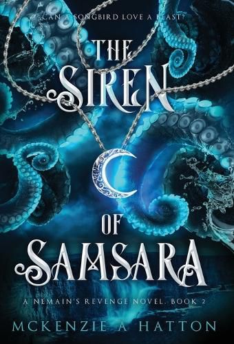 Cover image for The Siren of Samsara