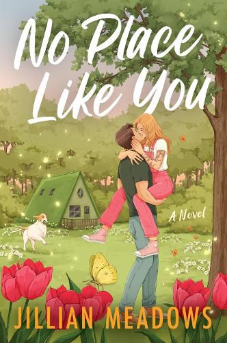 Cover image for No Place Like You