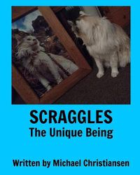 Cover image for Scraggles