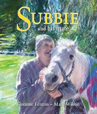 Cover image for Subbie and his mate