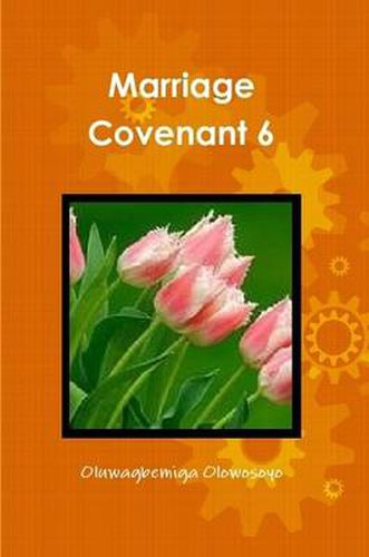 Cover image for Marriage Covenant 6