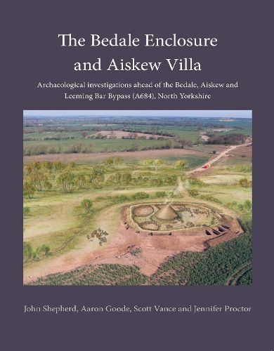 The Bedale Enclosure and Aiskew Villa