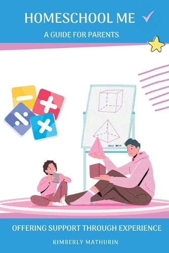 Cover image for Homeschool Me