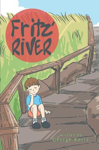 Cover image for Fritz' River