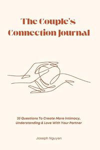 Cover image for The Couple's Connection Journal