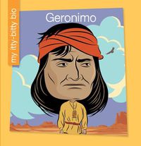 Cover image for Geronimo