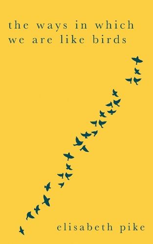 Cover image for The Ways in Which We Are Like Birds