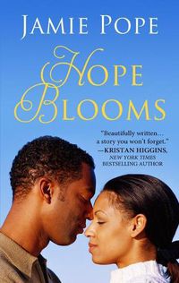 Cover image for Hope Blooms