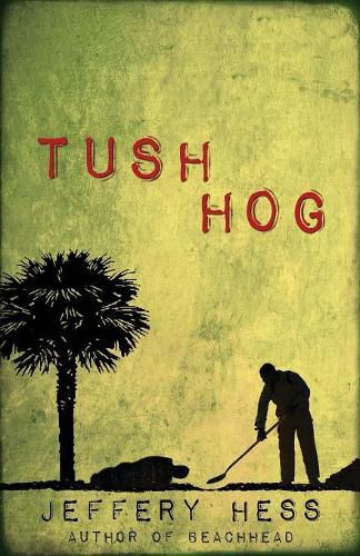 Cover image for Tushhog