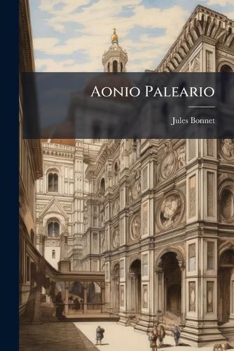Cover image for Aonio Paleario