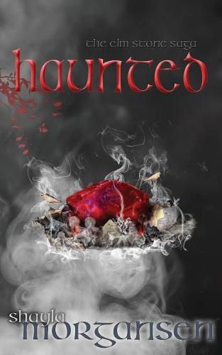 Cover image for Haunted