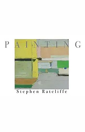 Cover image for Painting