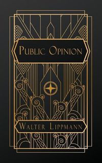 Cover image for Public Opinion