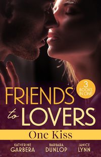 Cover image for Friends To Lovers