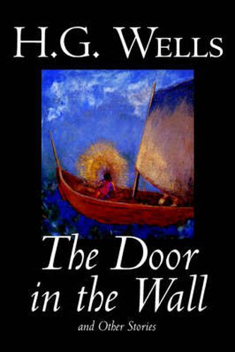 Cover image for The Door in the Wall and Other Stories