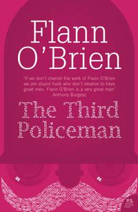 Cover image for The Third Policeman Harper Perennial Modern Classics
