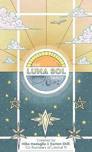 Cover image for The Luna Sol Tarot