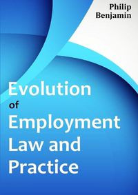 Cover image for Evolution of Employment Law and Practice
