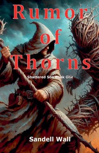 Cover image for Rumor of Thorns