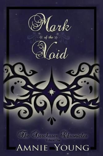 Cover image for Mark of the Void