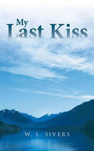 Cover image for My Last Kiss