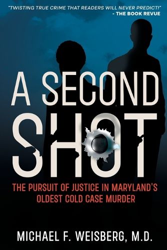 Cover image for A Second Shot