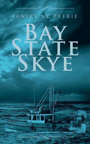 Cover image for Bay State Skye
